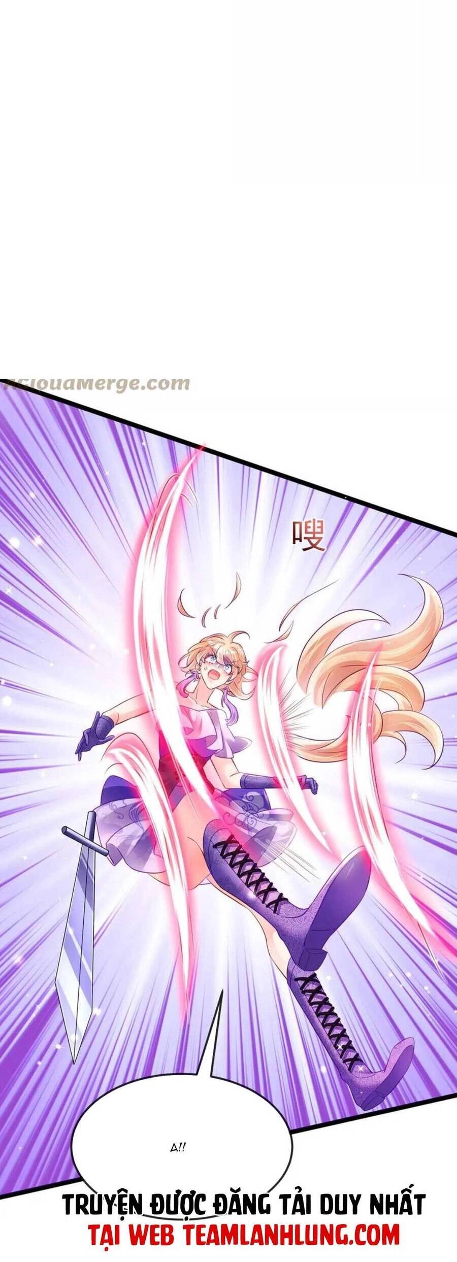 Phế Sài Tiểu Thư Muốn Nghịch Thiên Cải Mệnh Chapter 80 - 3