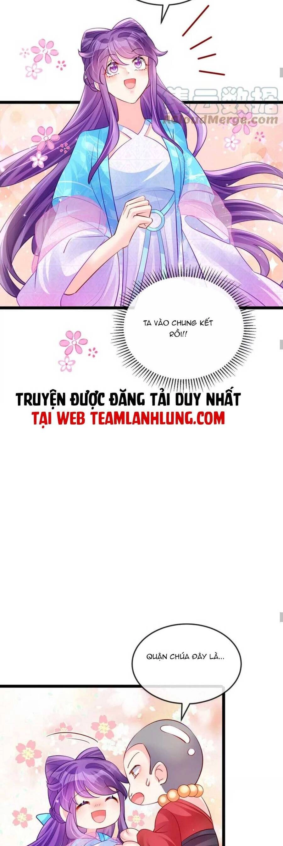 Phế Sài Tiểu Thư Muốn Nghịch Thiên Cải Mệnh Chapter 81 - 31