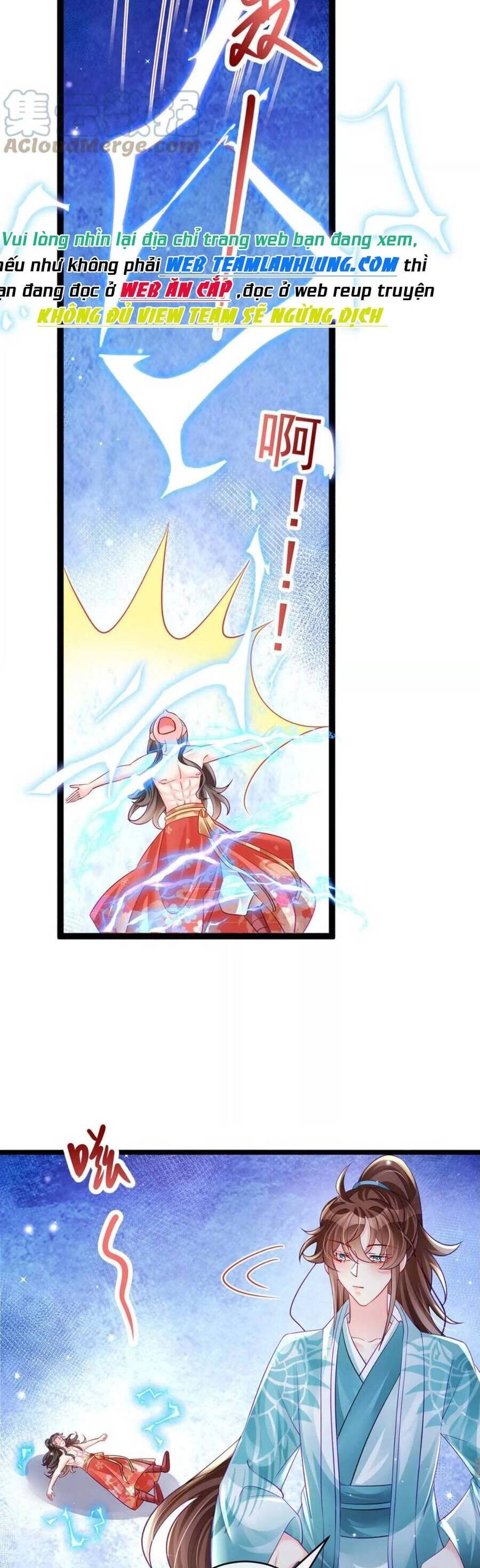 Phế Sài Tiểu Thư Muốn Nghịch Thiên Cải Mệnh Chapter 87 - 7