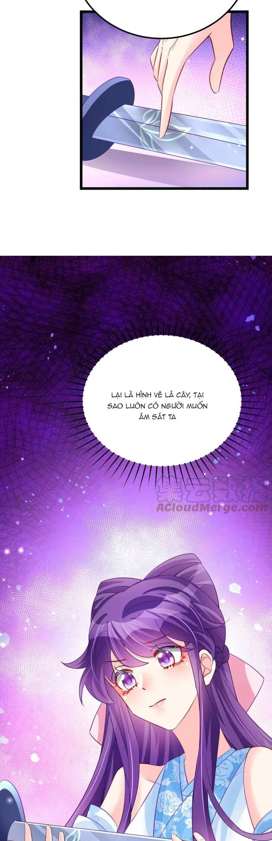 Phế Sài Tiểu Thư Muốn Nghịch Thiên Cải Mệnh Chapter 88 - 23