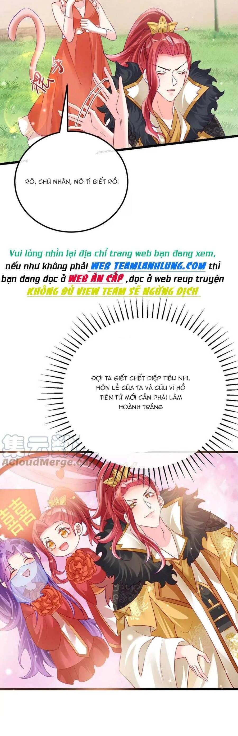 Phế Sài Tiểu Thư Muốn Nghịch Thiên Cải Mệnh Chapter 88 - 27