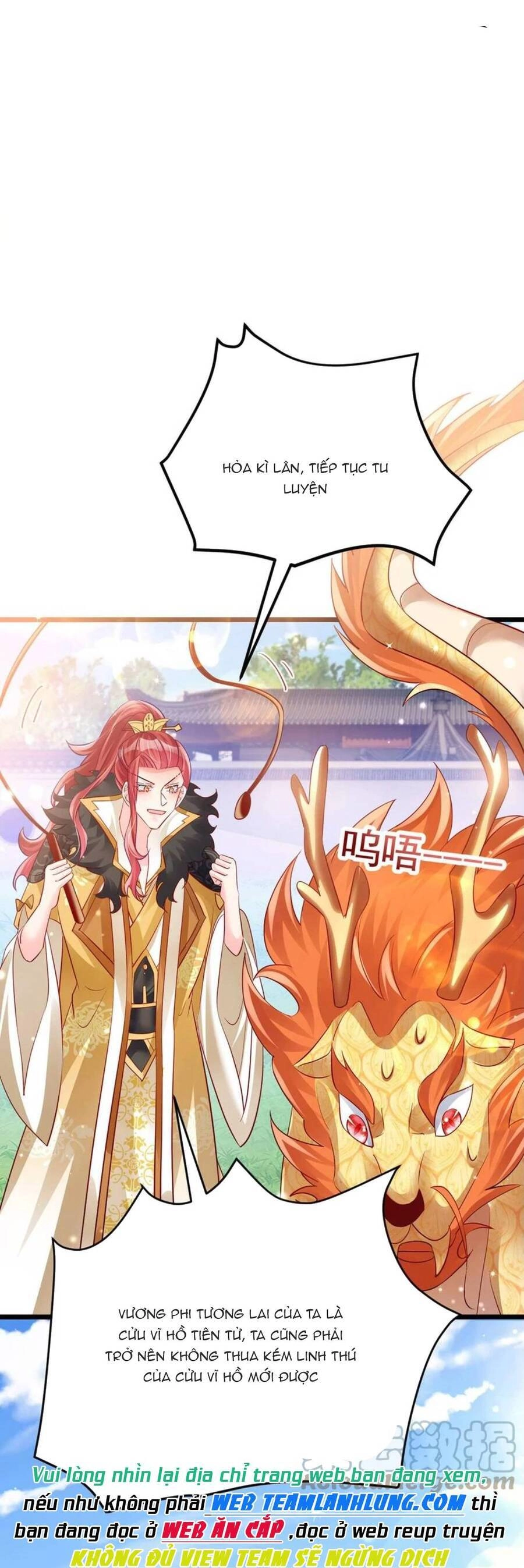 Phế Sài Tiểu Thư Muốn Nghịch Thiên Cải Mệnh Chapter 88 - 28