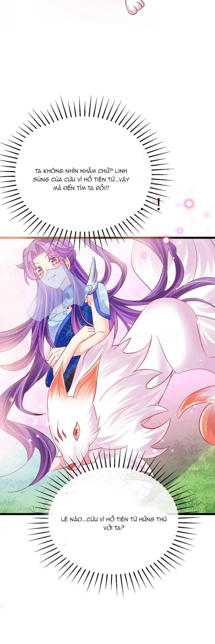 Phế Sài Tiểu Thư Muốn Nghịch Thiên Cải Mệnh Chapter 88 - 30