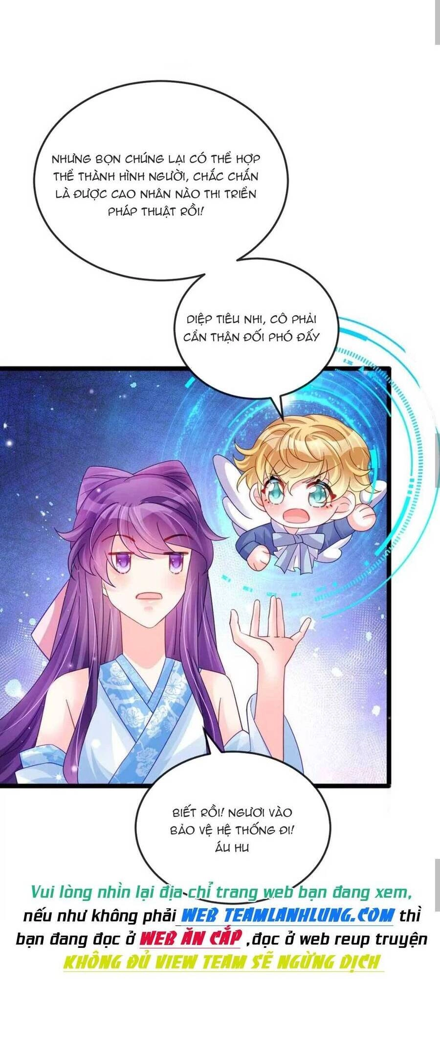 Phế Sài Tiểu Thư Muốn Nghịch Thiên Cải Mệnh Chapter 92 - 8