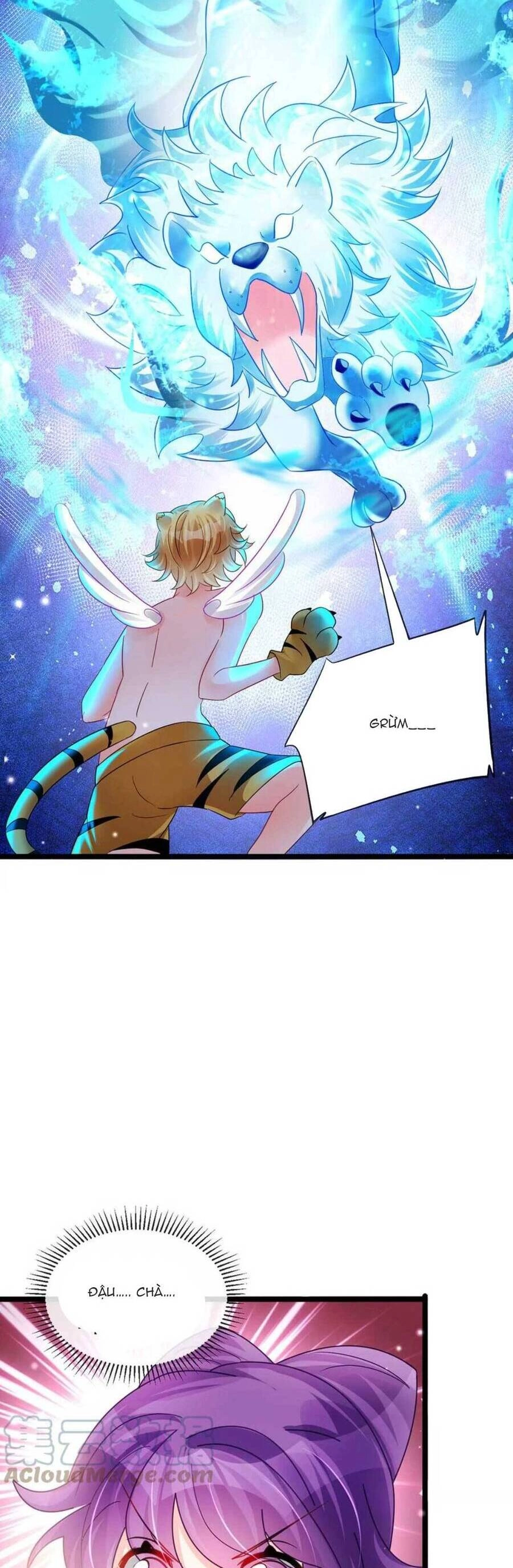 Phế Sài Tiểu Thư Muốn Nghịch Thiên Cải Mệnh Chapter 92 - 16