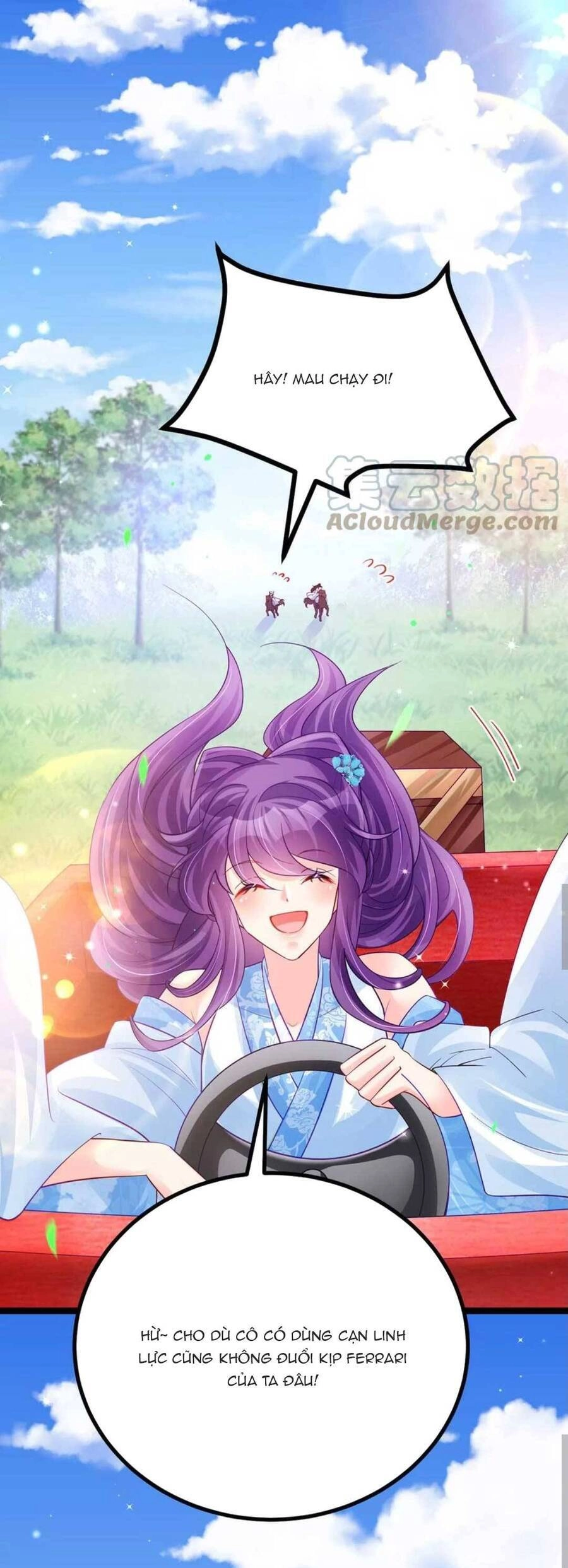 Phế Sài Tiểu Thư Muốn Nghịch Thiên Cải Mệnh Chapter 97 - 2