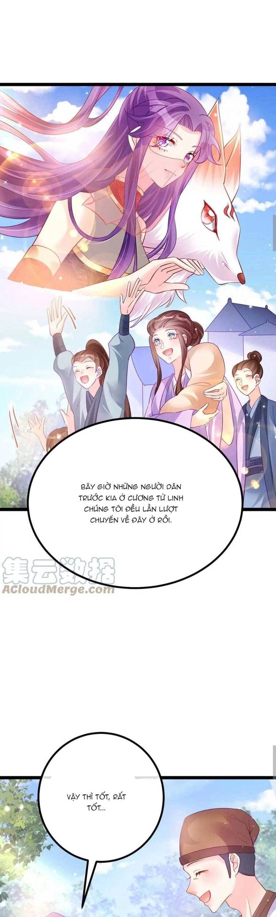 Phế Sài Tiểu Thư Muốn Nghịch Thiên Cải Mệnh Chapter 97 - 8