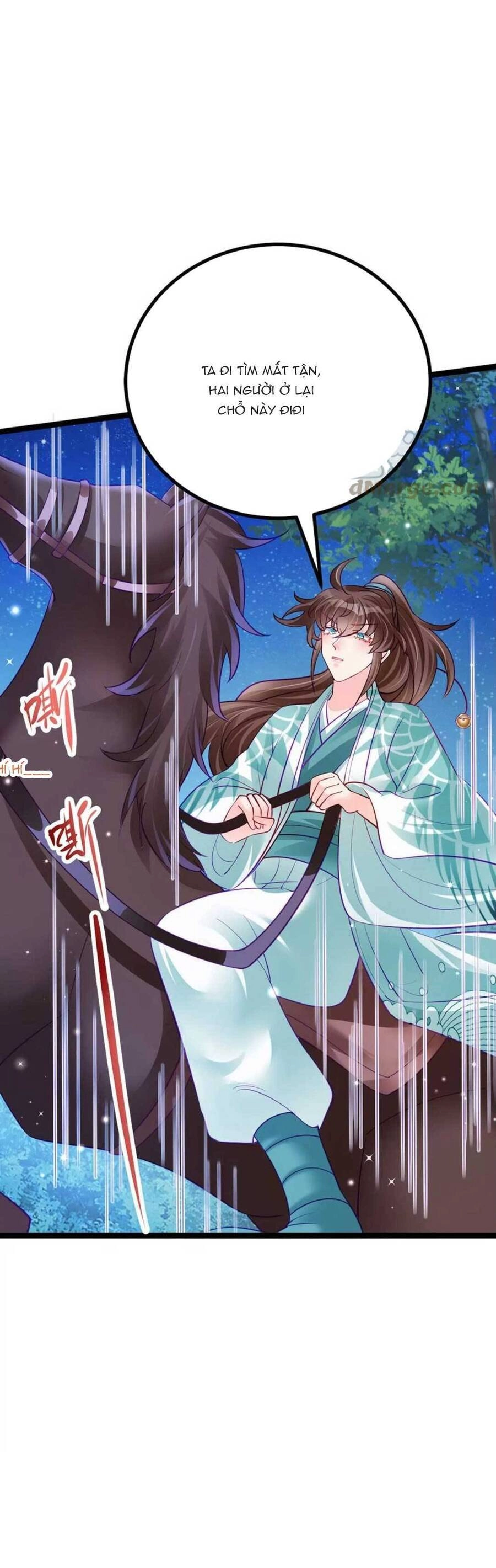 Phế Sài Tiểu Thư Muốn Nghịch Thiên Cải Mệnh Chapter 98 - 6