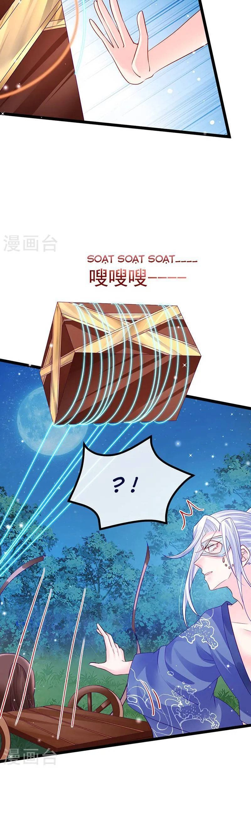 Phế Sài Tiểu Thư Muốn Nghịch Thiên Cải Mệnh Chapter 100 - 6