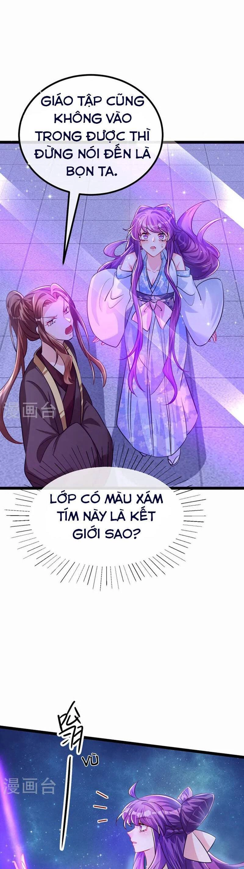 Phế Sài Tiểu Thư Muốn Nghịch Thiên Cải Mệnh Chapter 102 - 28