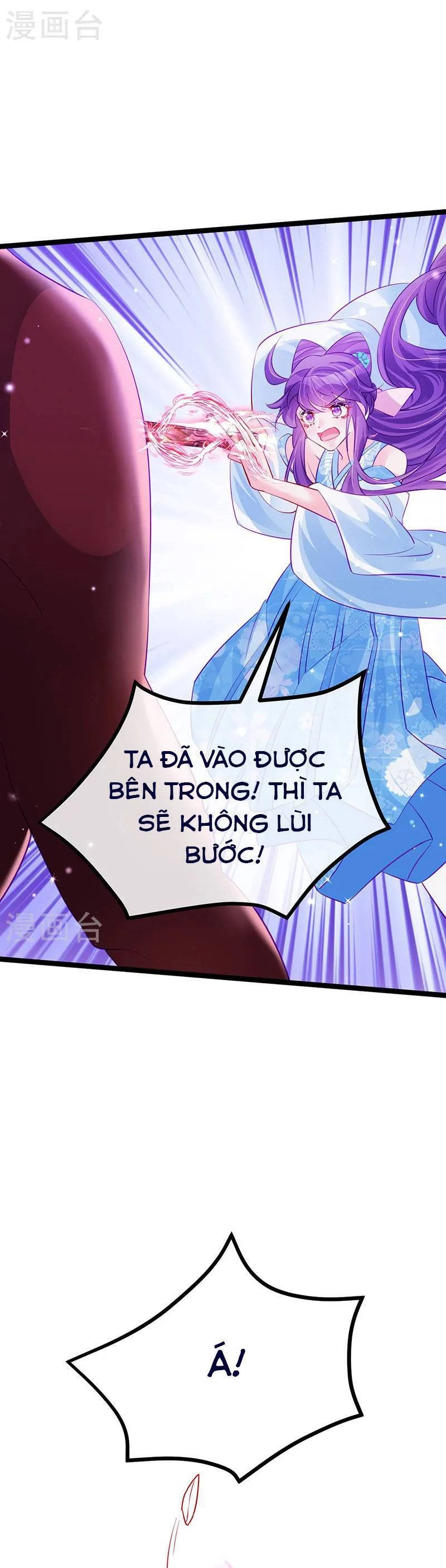 Phế Sài Tiểu Thư Muốn Nghịch Thiên Cải Mệnh Chapter 103 - 10