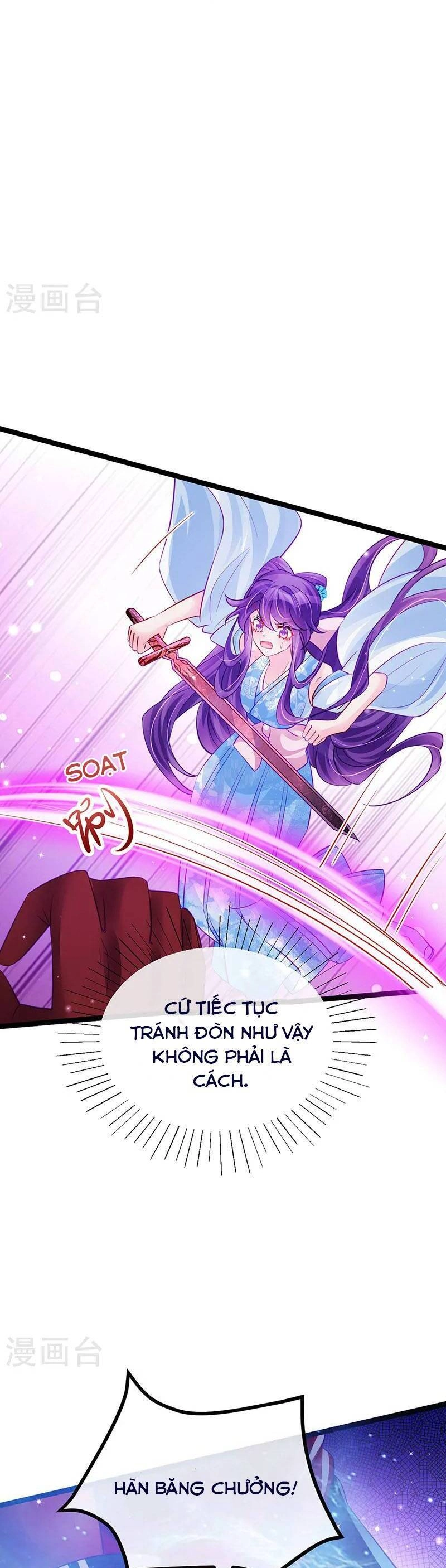 Phế Sài Tiểu Thư Muốn Nghịch Thiên Cải Mệnh Chapter 103 - 12