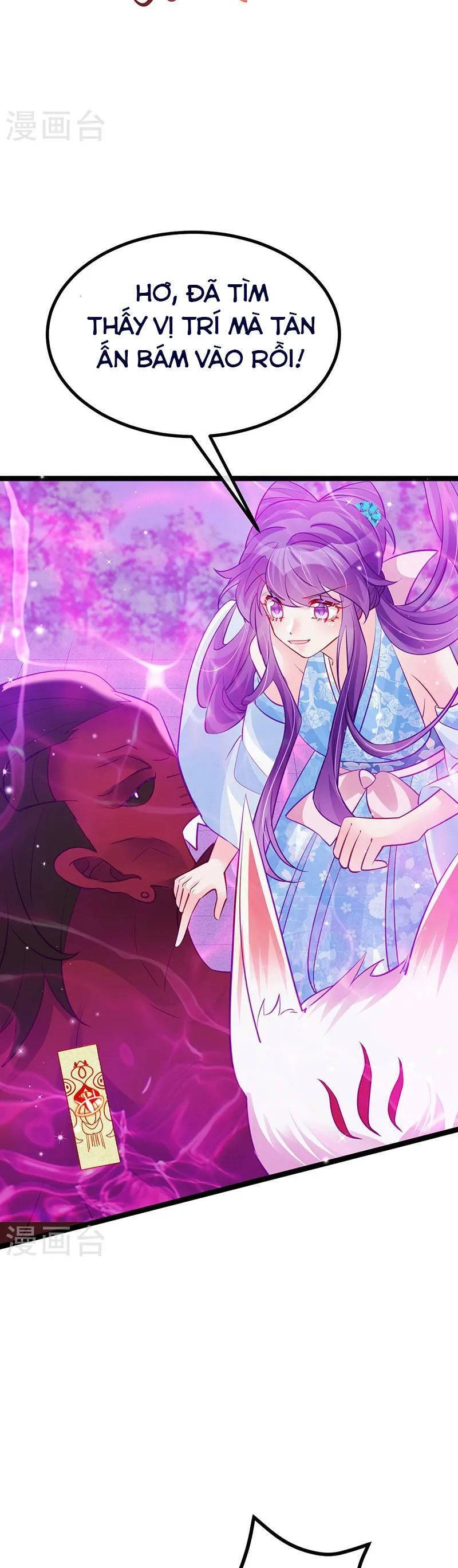 Phế Sài Tiểu Thư Muốn Nghịch Thiên Cải Mệnh Chapter 103 - 21