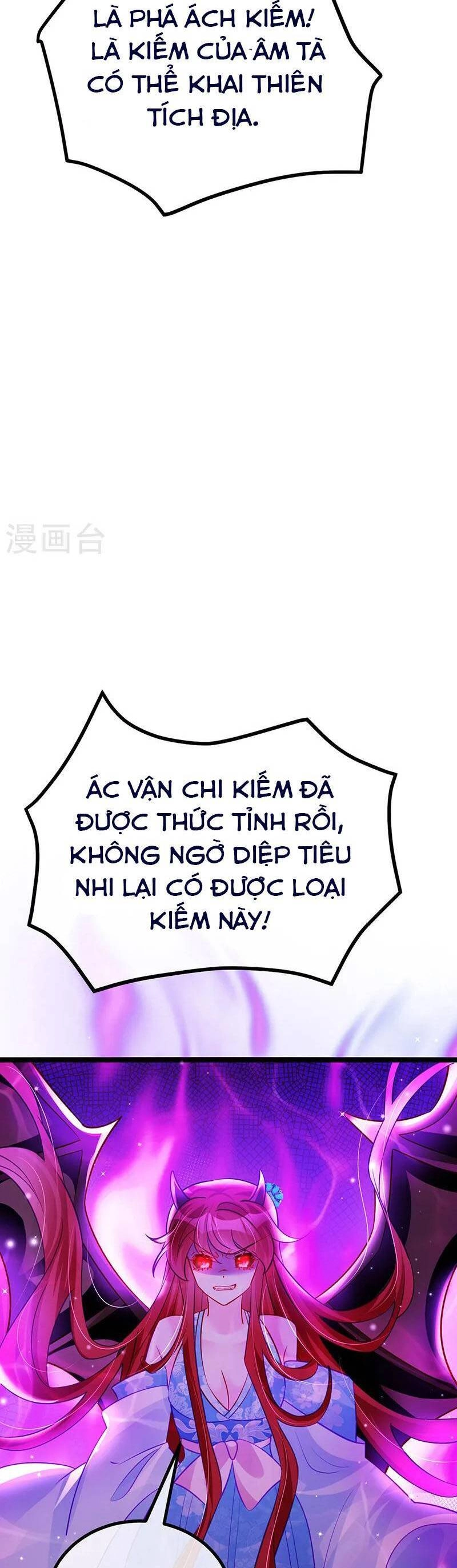 Phế Sài Tiểu Thư Muốn Nghịch Thiên Cải Mệnh Chapter 103 - 30