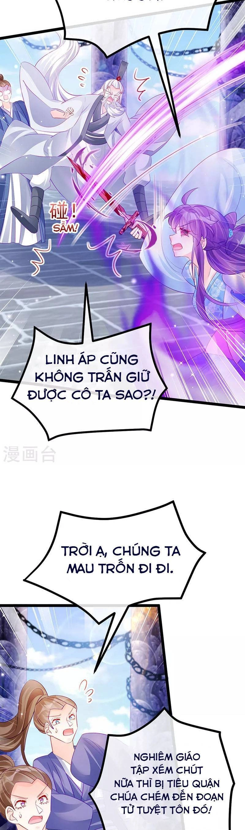 Phế Sài Tiểu Thư Muốn Nghịch Thiên Cải Mệnh Chapter 104 - 29