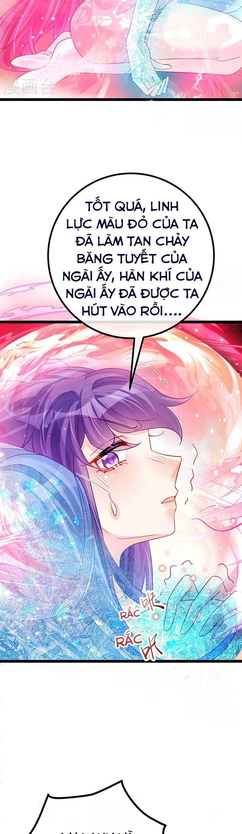 Phế Sài Tiểu Thư Muốn Nghịch Thiên Cải Mệnh Chapter 108 - 21