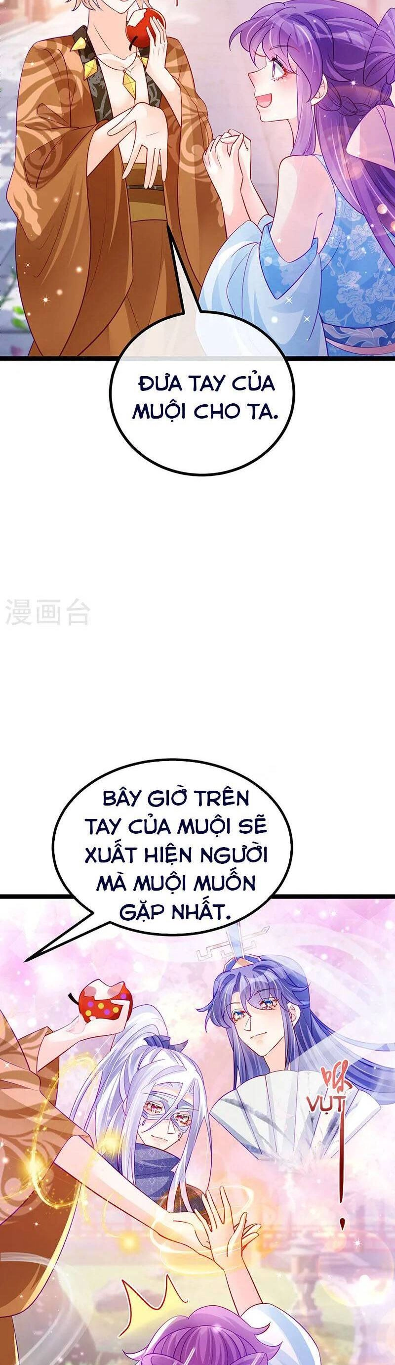 Phế Sài Tiểu Thư Muốn Nghịch Thiên Cải Mệnh Chapter 109 - 15