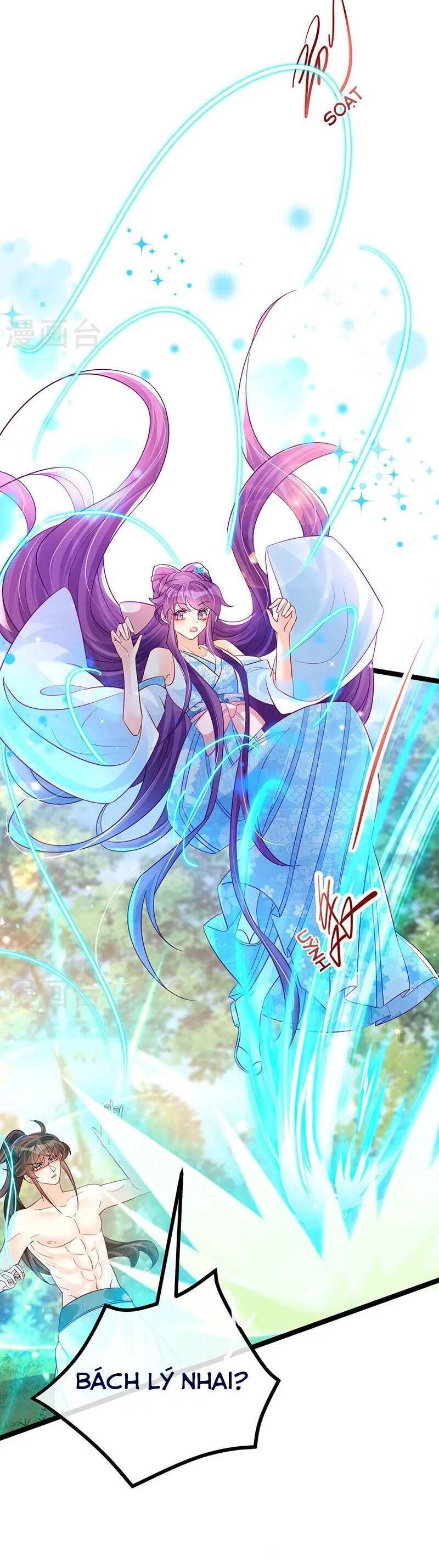 Phế Sài Tiểu Thư Muốn Nghịch Thiên Cải Mệnh Chapter 110 - 18