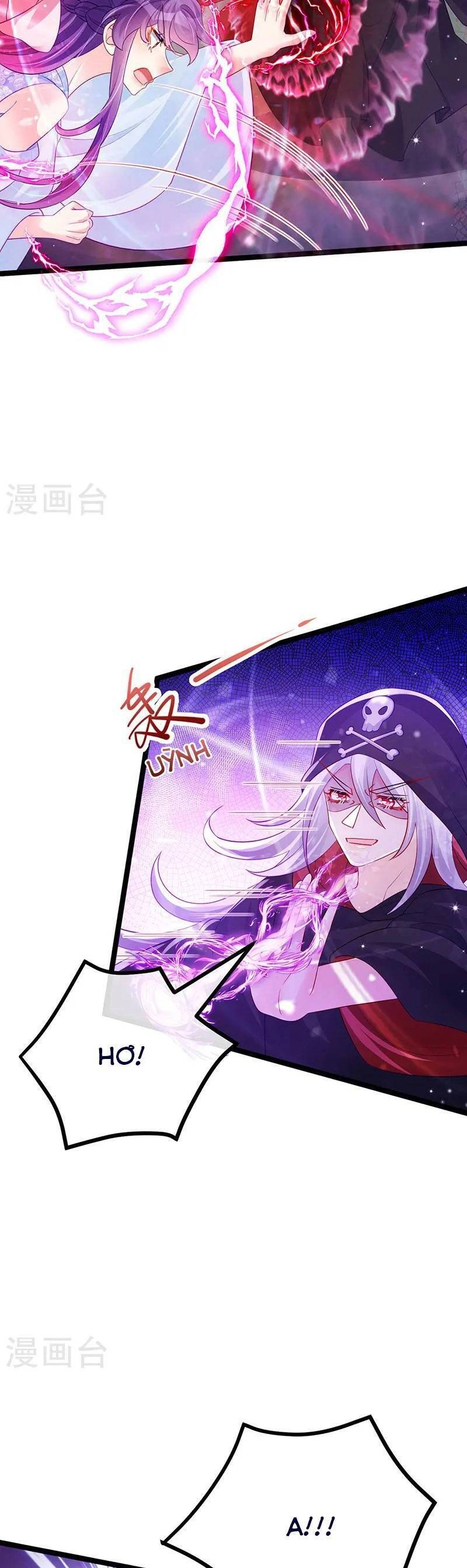 Phế Sài Tiểu Thư Muốn Nghịch Thiên Cải Mệnh Chapter 111 - 15