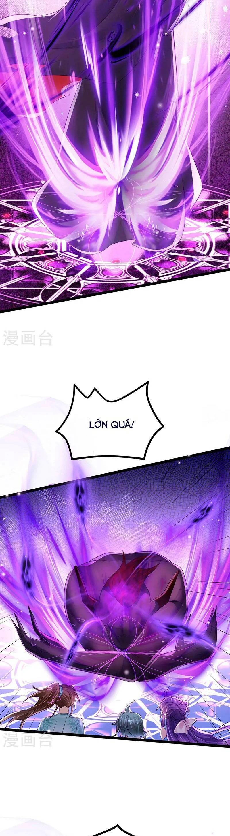 Phế Sài Tiểu Thư Muốn Nghịch Thiên Cải Mệnh Chapter 111 - 21