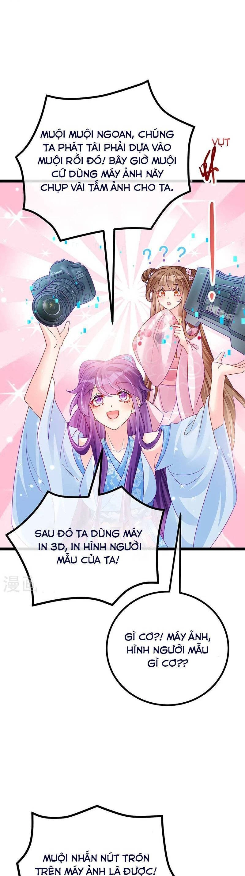 Phế Sài Tiểu Thư Muốn Nghịch Thiên Cải Mệnh Chapter 112 - 24