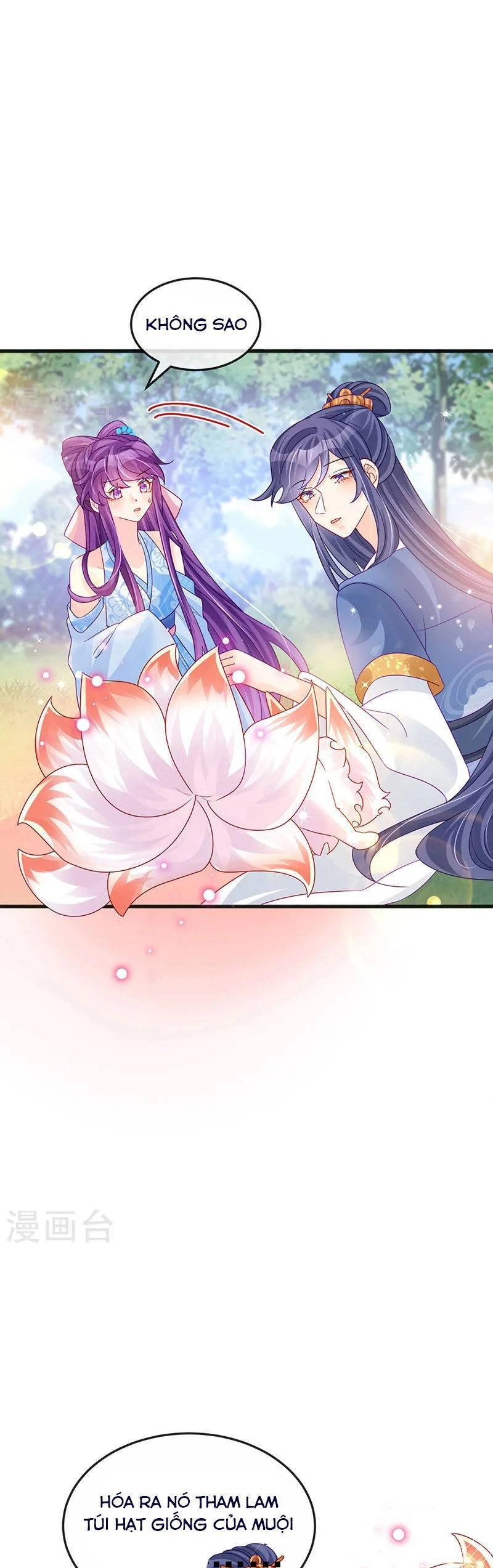 Phế Sài Tiểu Thư Muốn Nghịch Thiên Cải Mệnh Chapter 113 - 27