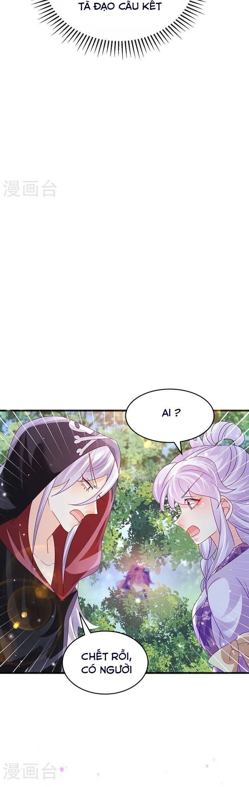 Phế Sài Tiểu Thư Muốn Nghịch Thiên Cải Mệnh Chapter 114 - 22