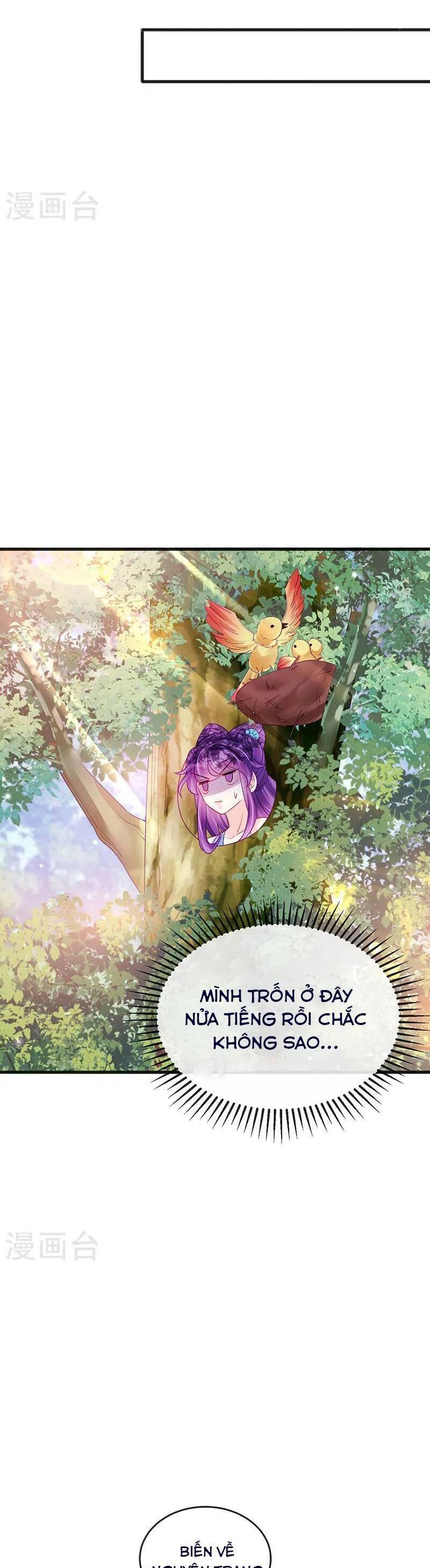 Phế Sài Tiểu Thư Muốn Nghịch Thiên Cải Mệnh Chapter 114 - 25