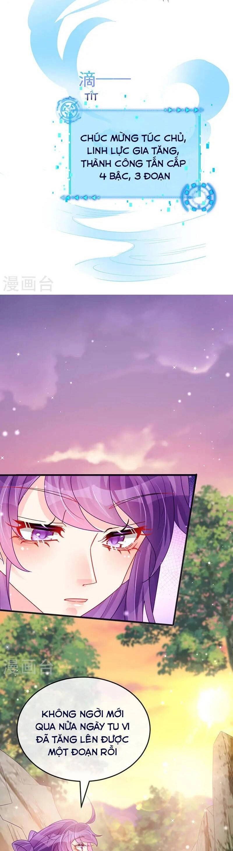 Phế Sài Tiểu Thư Muốn Nghịch Thiên Cải Mệnh Chapter 116 - 18