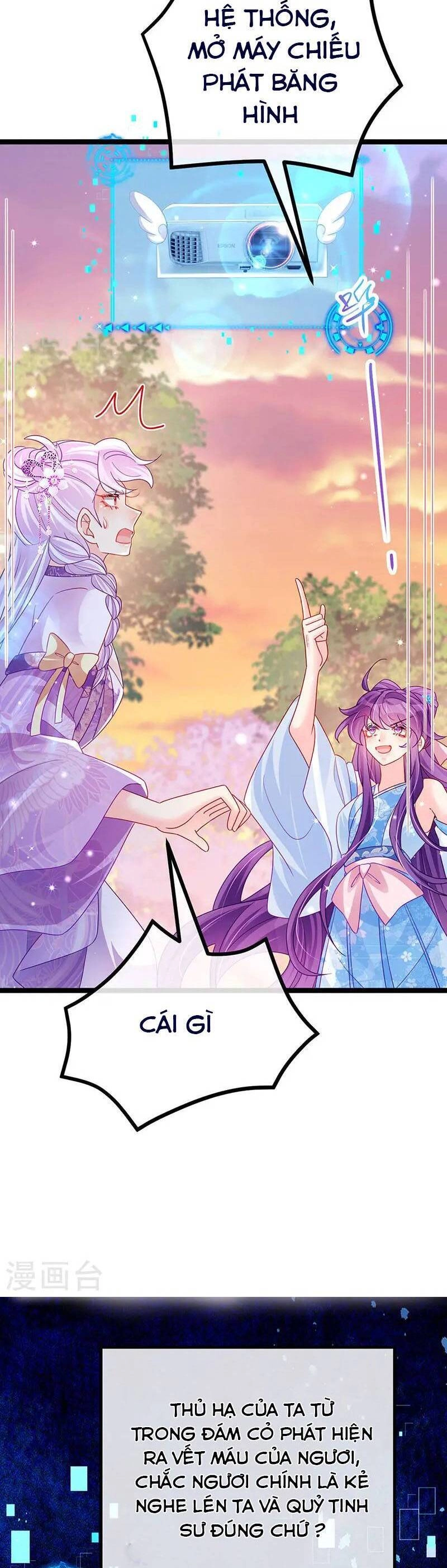 Phế Sài Tiểu Thư Muốn Nghịch Thiên Cải Mệnh Chapter 117 - 23