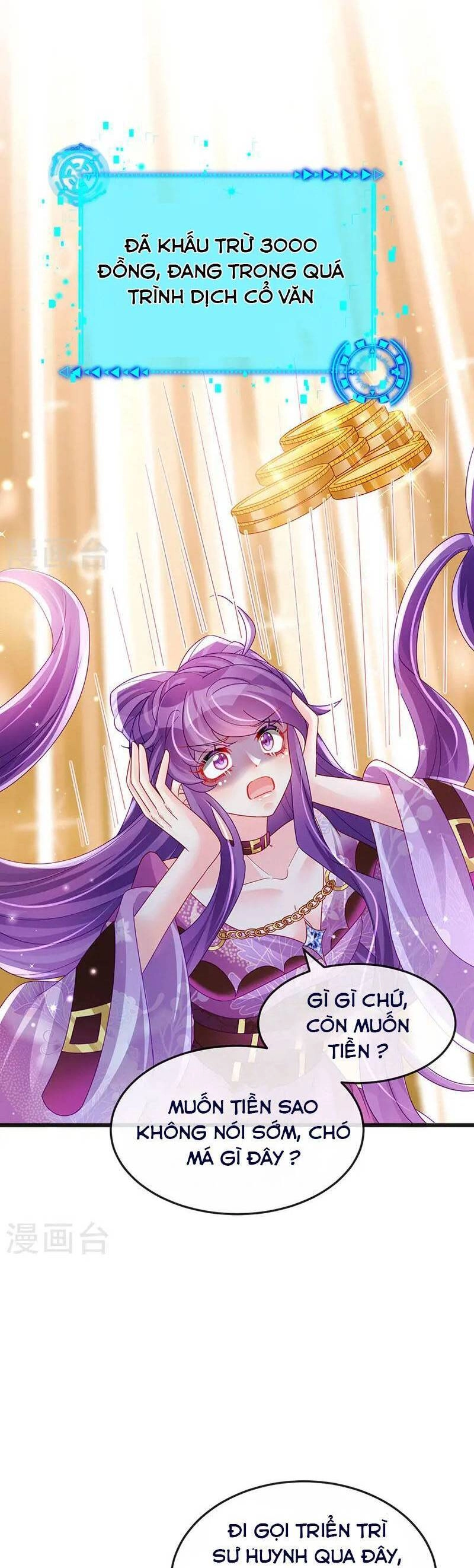 Phế Sài Tiểu Thư Muốn Nghịch Thiên Cải Mệnh Chapter 121 - 2