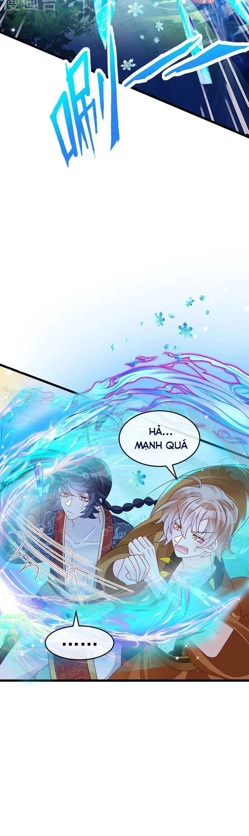 Phế Sài Tiểu Thư Muốn Nghịch Thiên Cải Mệnh Chapter 121 - 9