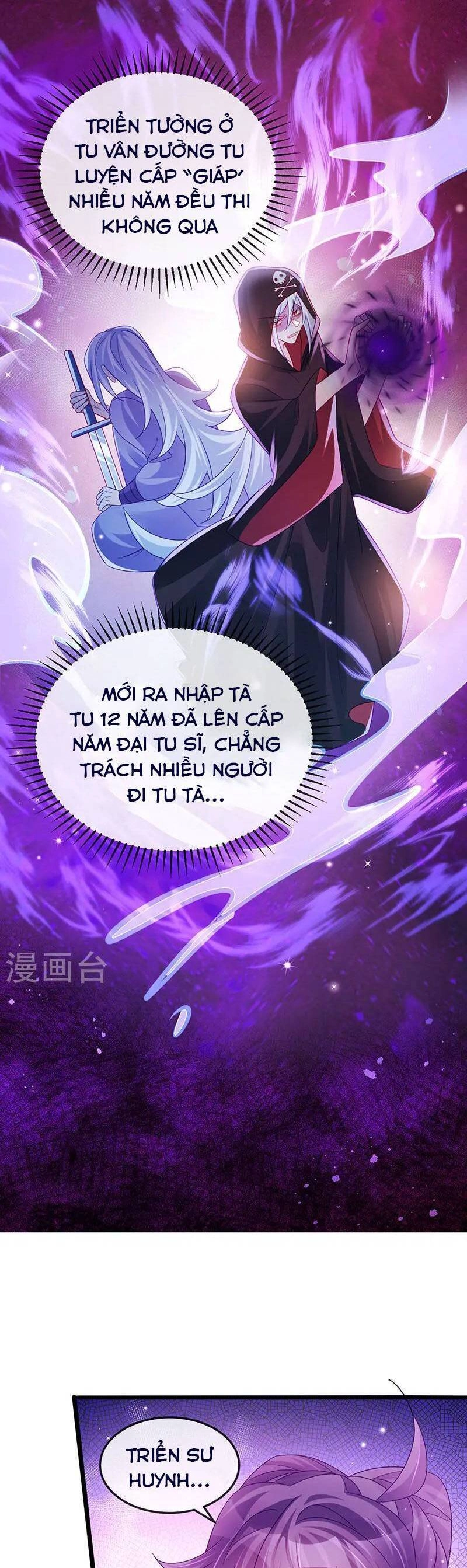 Phế Sài Tiểu Thư Muốn Nghịch Thiên Cải Mệnh Chapter 121 - 16