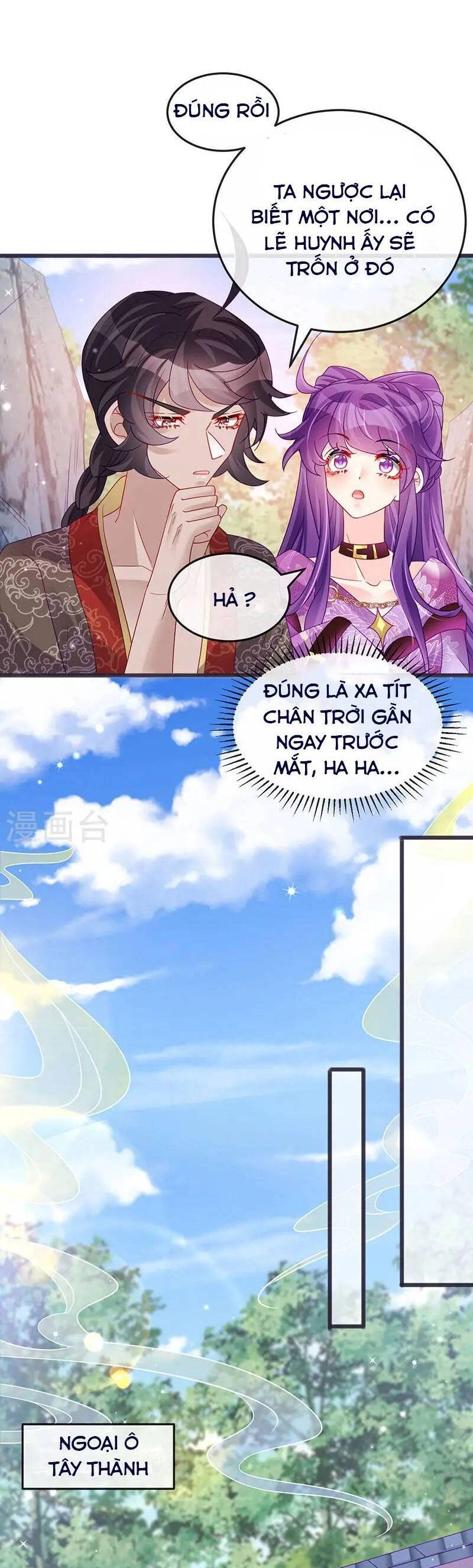 Phế Sài Tiểu Thư Muốn Nghịch Thiên Cải Mệnh Chapter 122 - 2