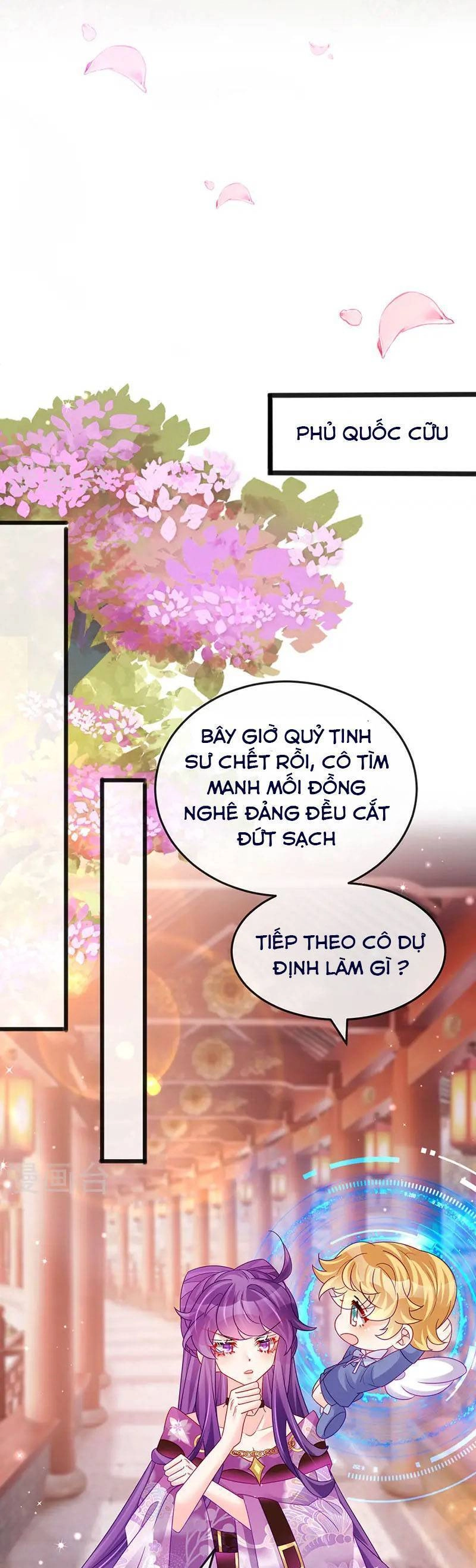 Phế Sài Tiểu Thư Muốn Nghịch Thiên Cải Mệnh Chapter 122 - 14