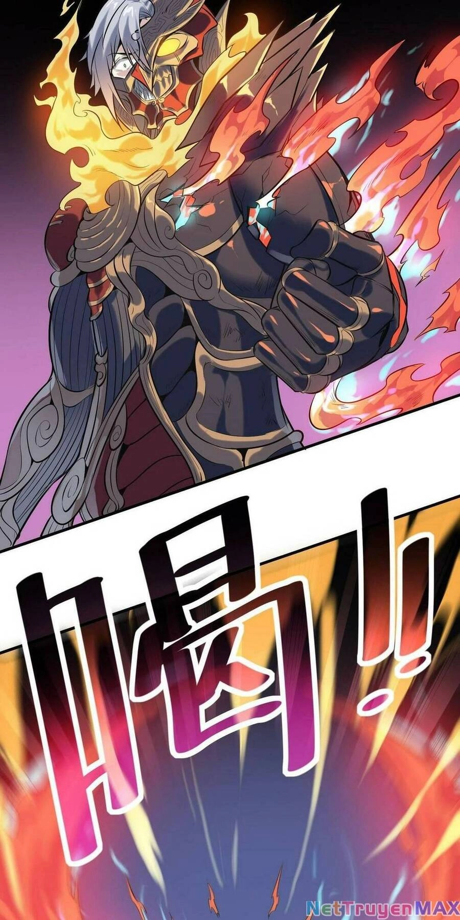 Toàn Dân Ngự Thú: Bắt Đầu Thức Tỉnh Thiên Phú Cấp Thần Thoại Chapter 42 - 10