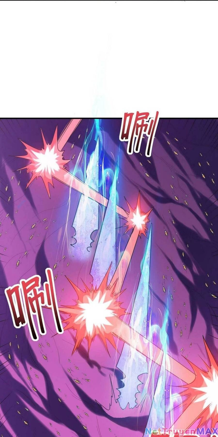 Toàn Dân Ngự Thú: Bắt Đầu Thức Tỉnh Thiên Phú Cấp Thần Thoại Chapter 42 - 22