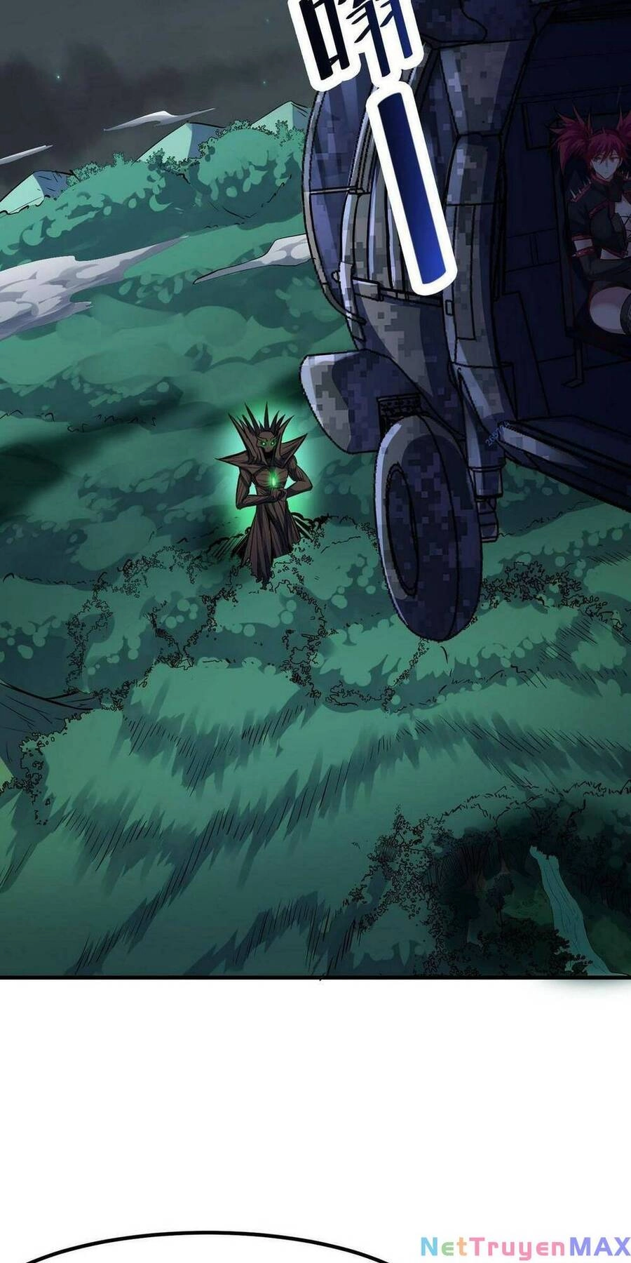 Toàn Dân Ngự Thú: Bắt Đầu Thức Tỉnh Thiên Phú Cấp Thần Thoại Chapter 43 - 9