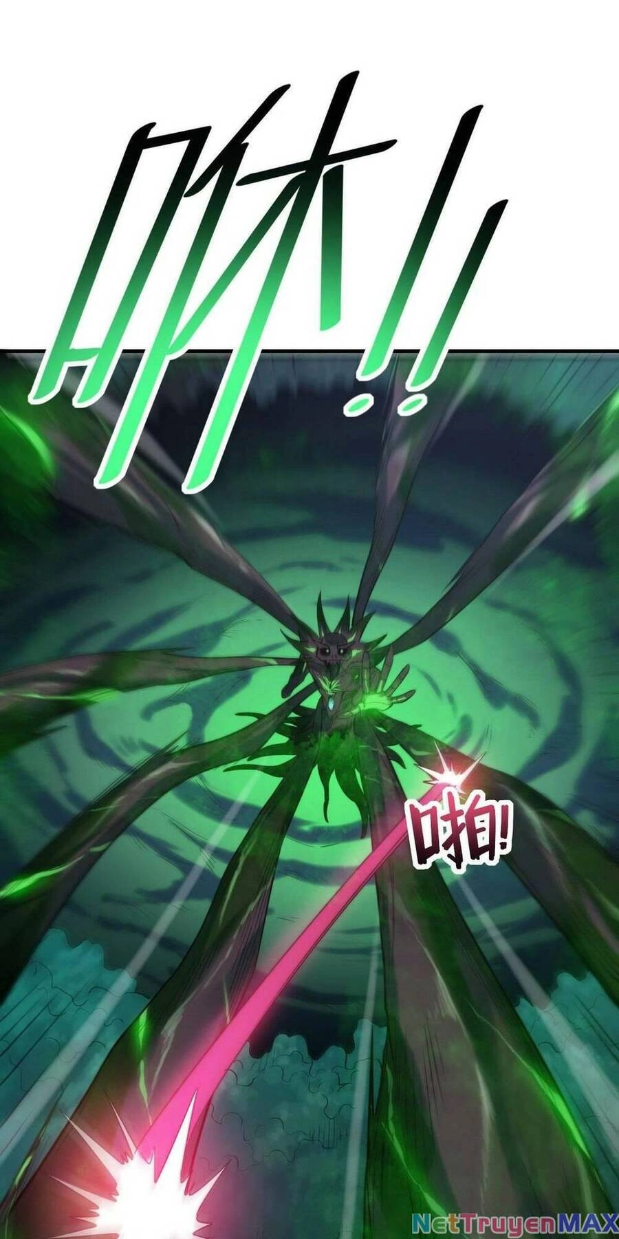 Toàn Dân Ngự Thú: Bắt Đầu Thức Tỉnh Thiên Phú Cấp Thần Thoại Chapter 43 - 21