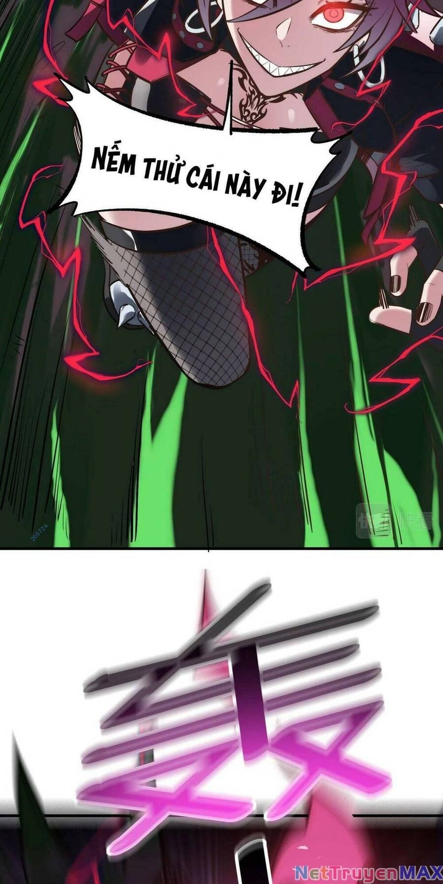 Toàn Dân Ngự Thú: Bắt Đầu Thức Tỉnh Thiên Phú Cấp Thần Thoại Chapter 43 - 24