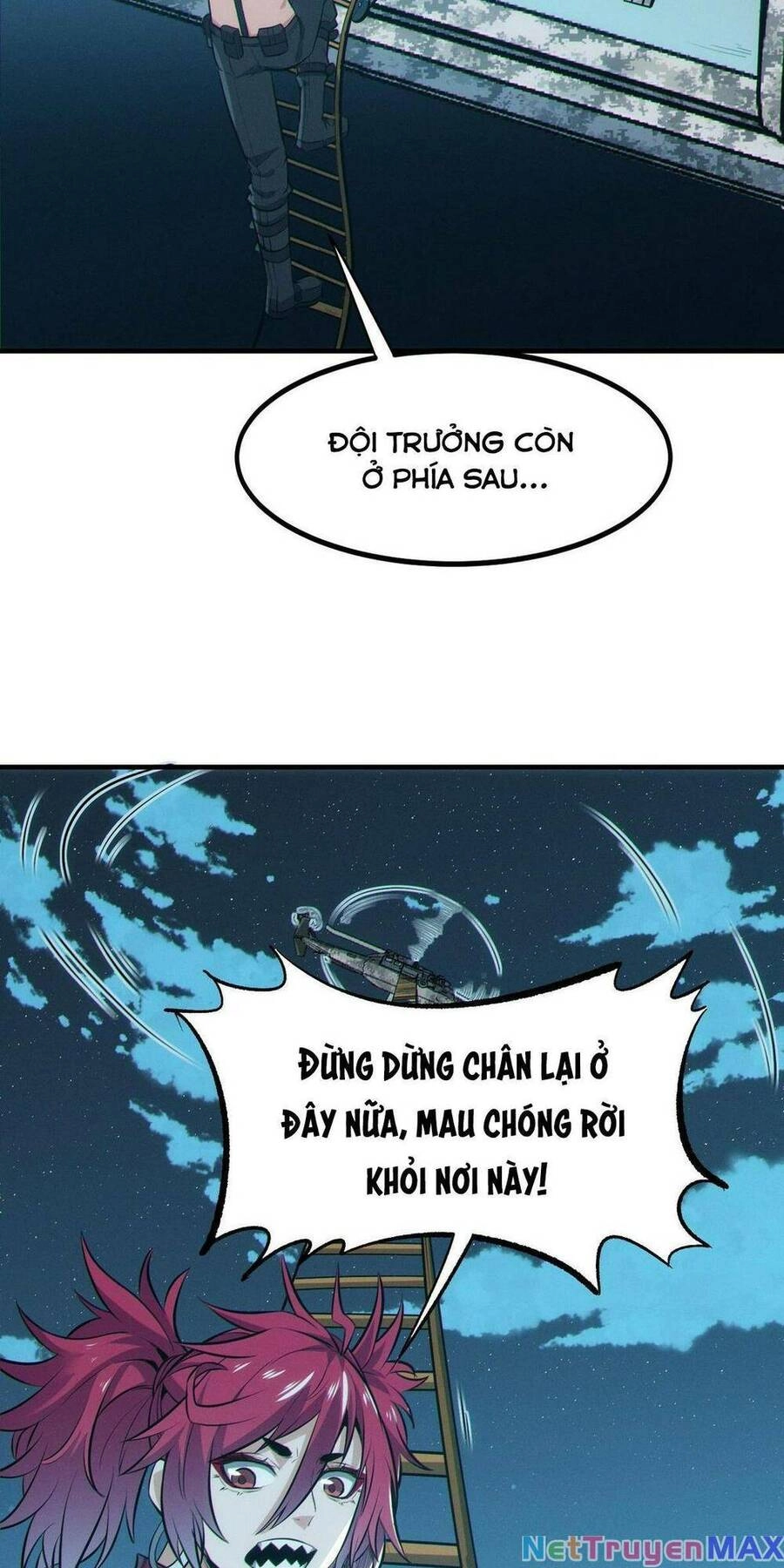 Toàn Dân Ngự Thú: Bắt Đầu Thức Tỉnh Thiên Phú Cấp Thần Thoại Chapter 43 - 41