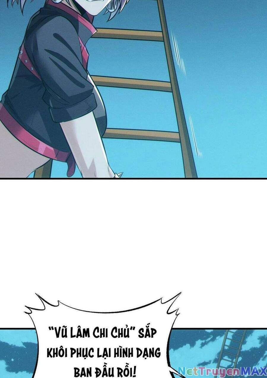 Toàn Dân Ngự Thú: Bắt Đầu Thức Tỉnh Thiên Phú Cấp Thần Thoại Chapter 43 - 42