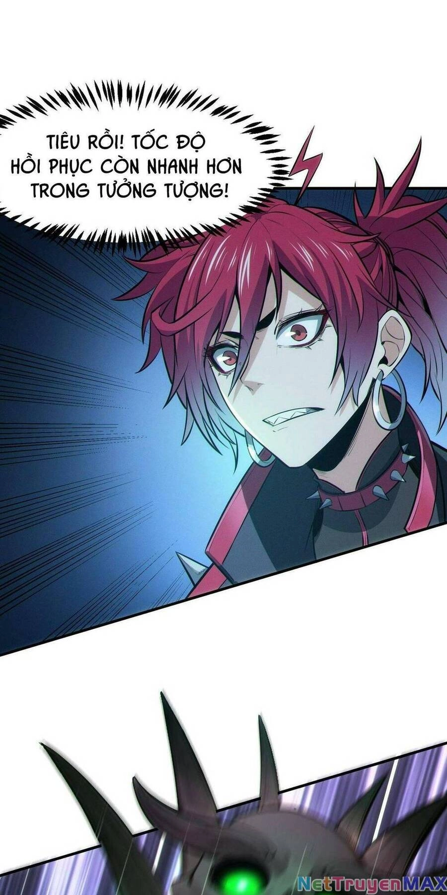 Toàn Dân Ngự Thú: Bắt Đầu Thức Tỉnh Thiên Phú Cấp Thần Thoại Chapter 43 - 45