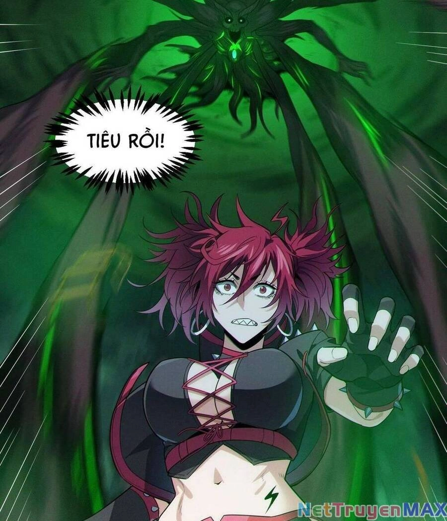 Toàn Dân Ngự Thú: Bắt Đầu Thức Tỉnh Thiên Phú Cấp Thần Thoại Chapter 43 - 49