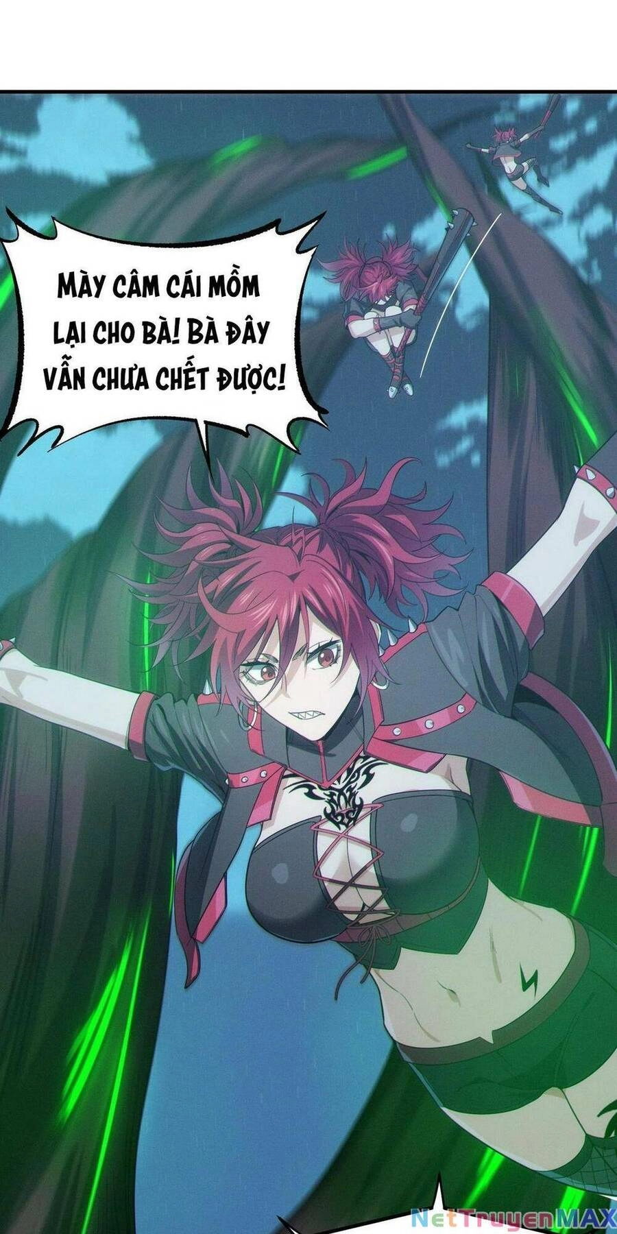 Toàn Dân Ngự Thú: Bắt Đầu Thức Tỉnh Thiên Phú Cấp Thần Thoại Chapter 43 - 52