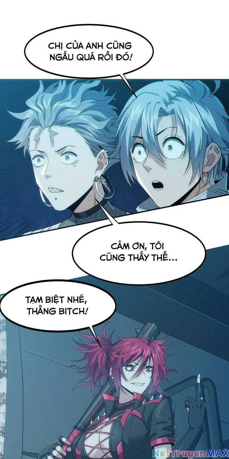 Toàn Dân Ngự Thú: Bắt Đầu Thức Tỉnh Thiên Phú Cấp Thần Thoại Chapter 43 - 60