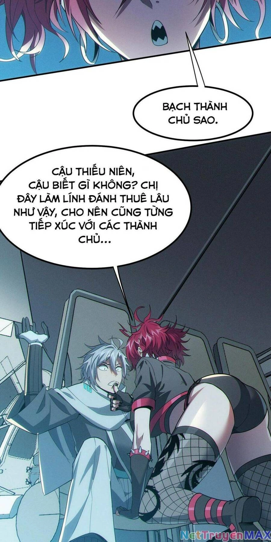 Toàn Dân Ngự Thú: Bắt Đầu Thức Tỉnh Thiên Phú Cấp Thần Thoại Chapter 43 - 68