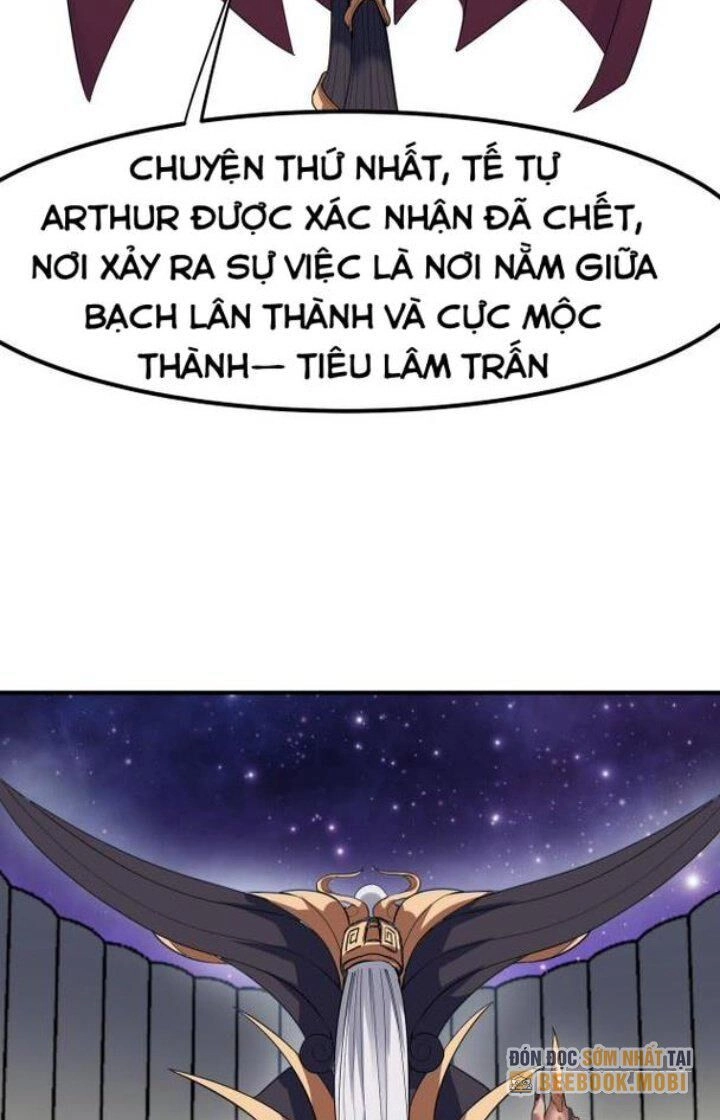 Toàn Dân Ngự Thú: Bắt Đầu Thức Tỉnh Thiên Phú Cấp Thần Thoại Chapter 44 - 25