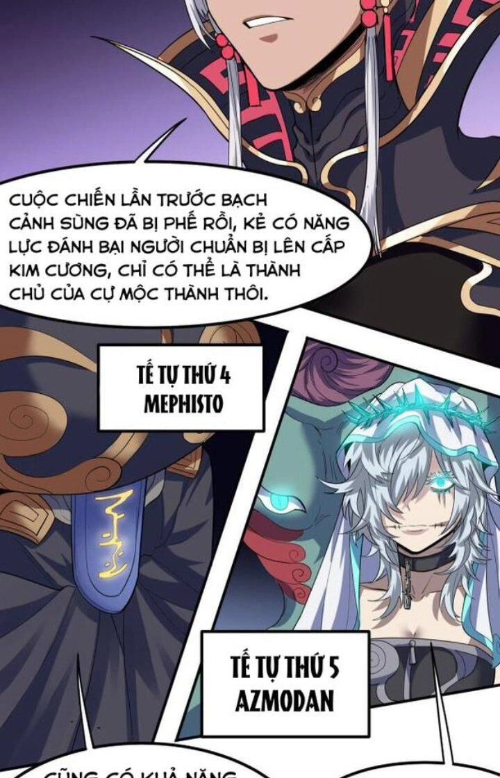 Toàn Dân Ngự Thú: Bắt Đầu Thức Tỉnh Thiên Phú Cấp Thần Thoại Chapter 44 - 28