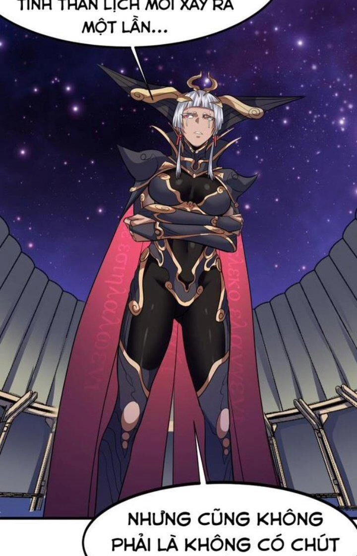 Toàn Dân Ngự Thú: Bắt Đầu Thức Tỉnh Thiên Phú Cấp Thần Thoại Chapter 44 - 37